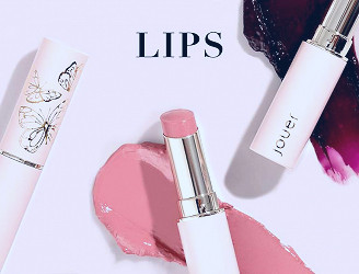 Lips | Jouer Cosmetics